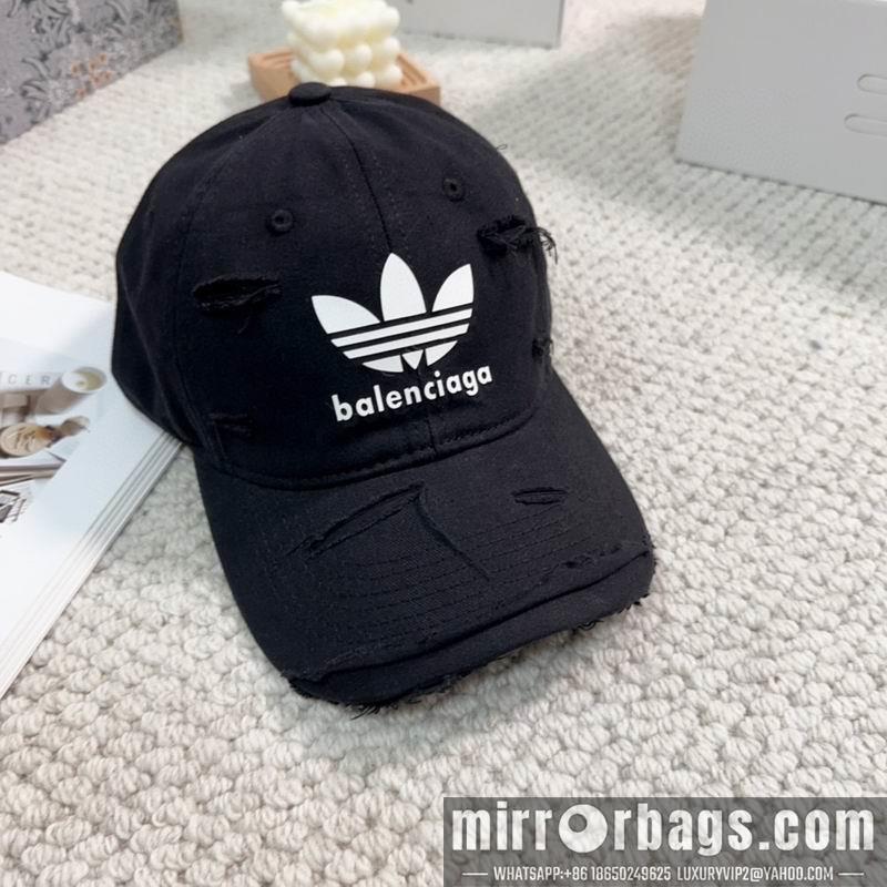 Replica Adidas X Balenciaga Cap 102008