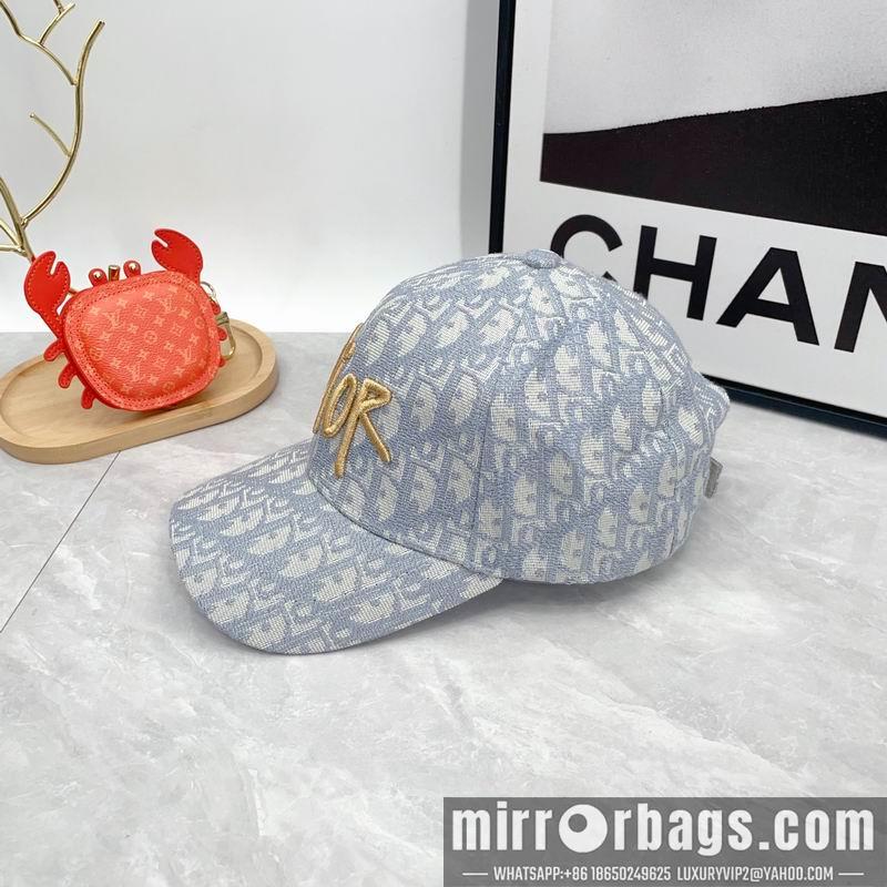 Replica Dior cap dx08
