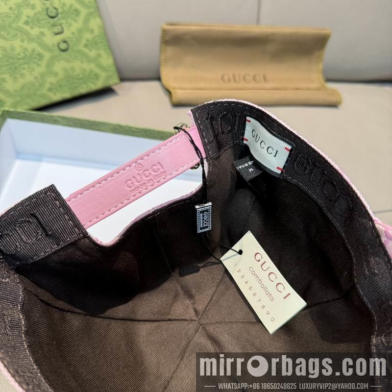 Replica Gucci cap 092701
