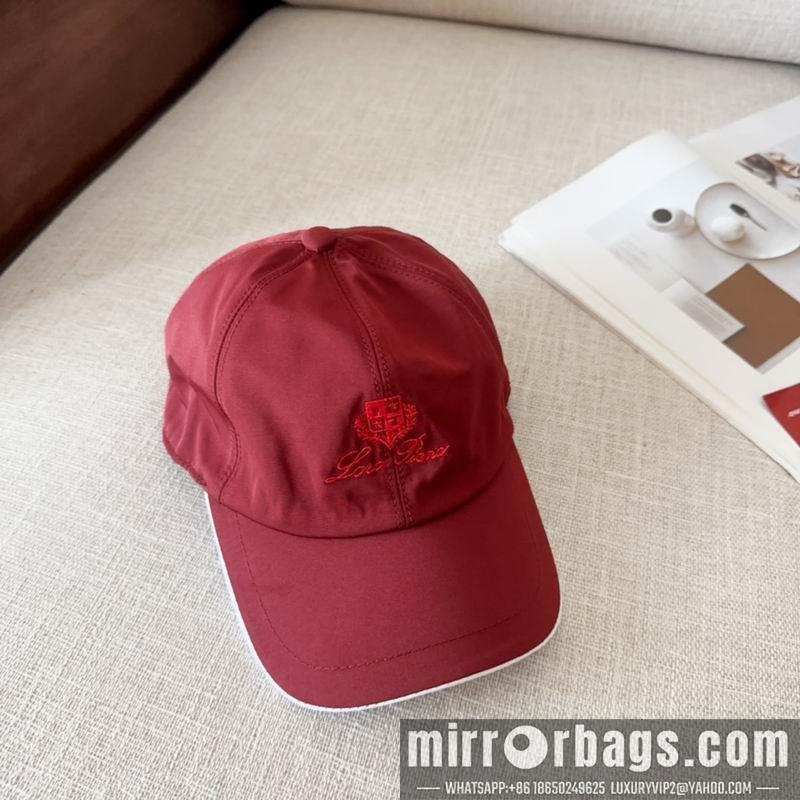 Replica Loro Piana Hat dx16