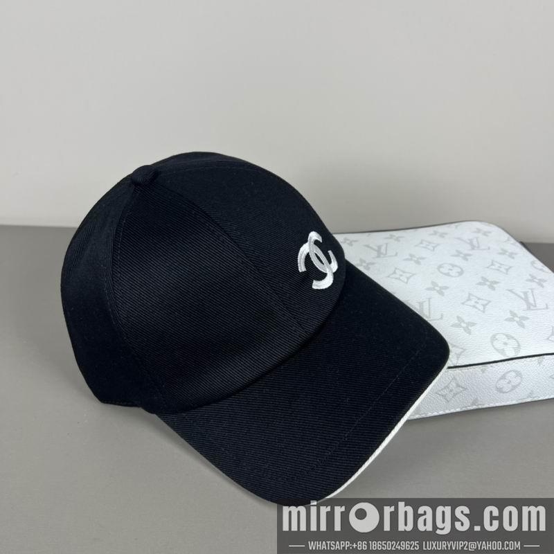 Replica Chanel cap dx35