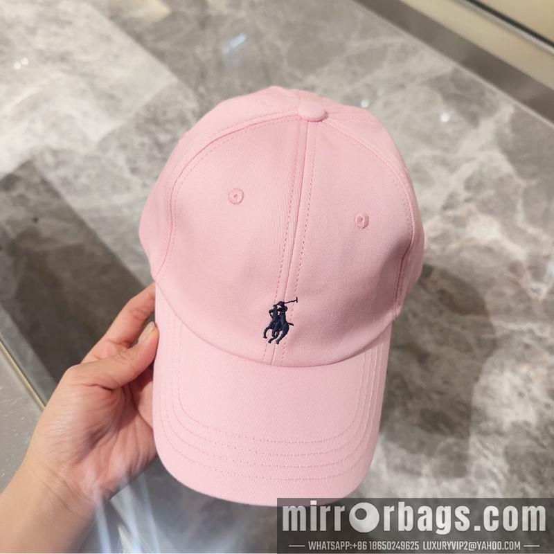 Replica Polo cap 050702