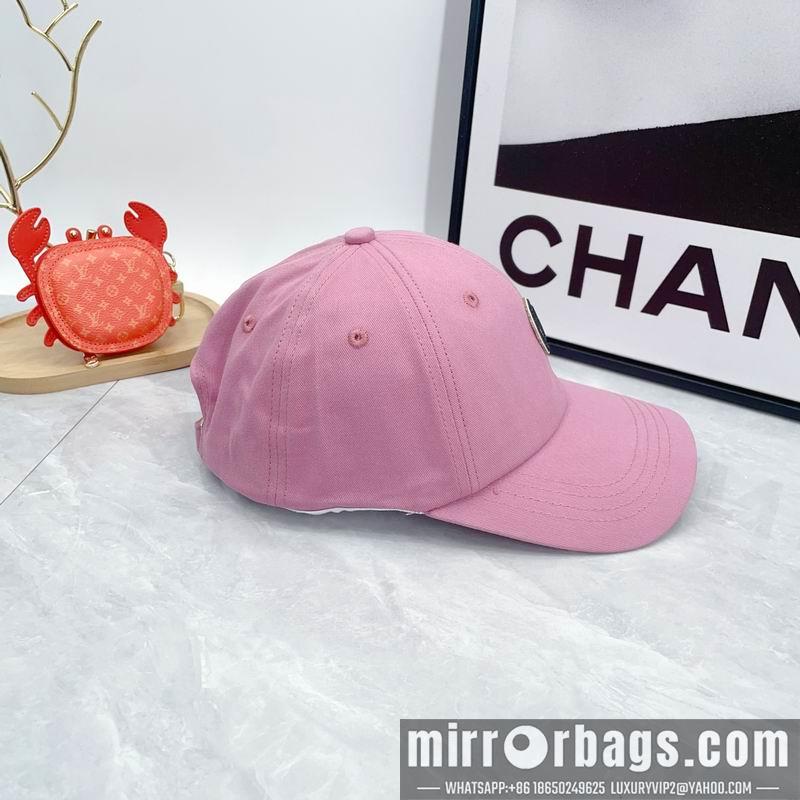 Replica Luluemon cap dx17