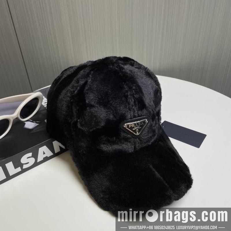 Replica Prada cap dx56