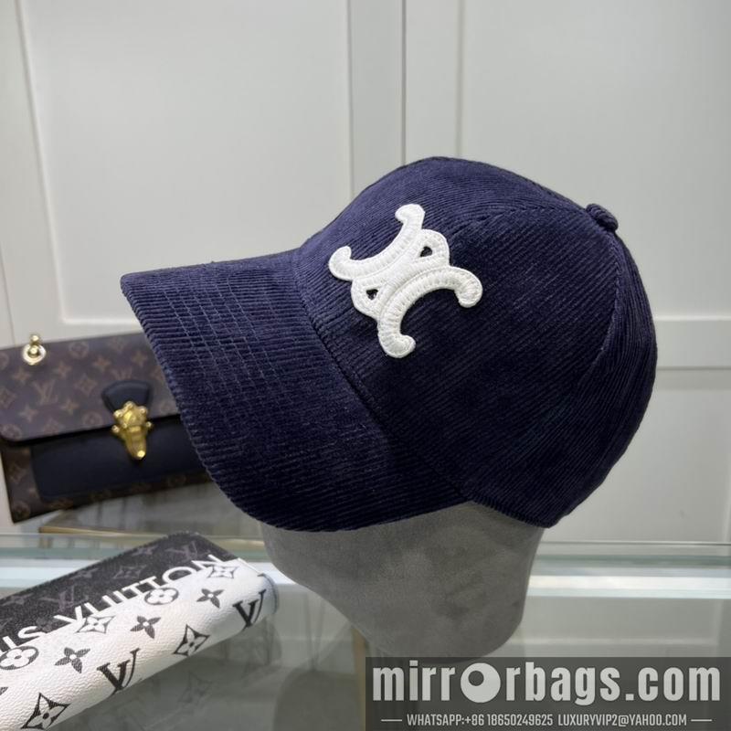 Replica Celine cap dx103