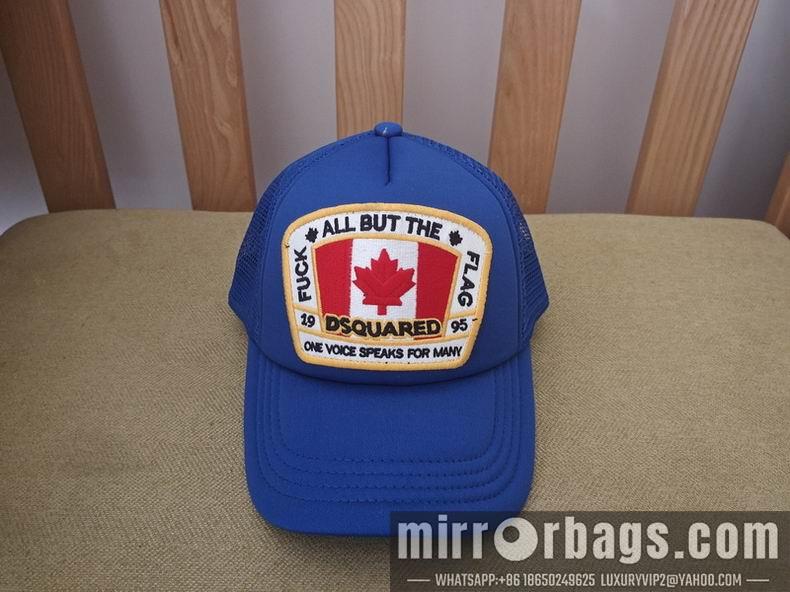 Replica DSQ Cap y 01