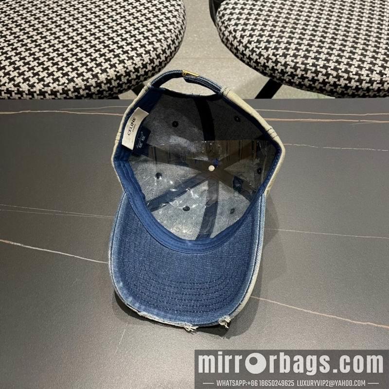 Replica Celine Hat 021001