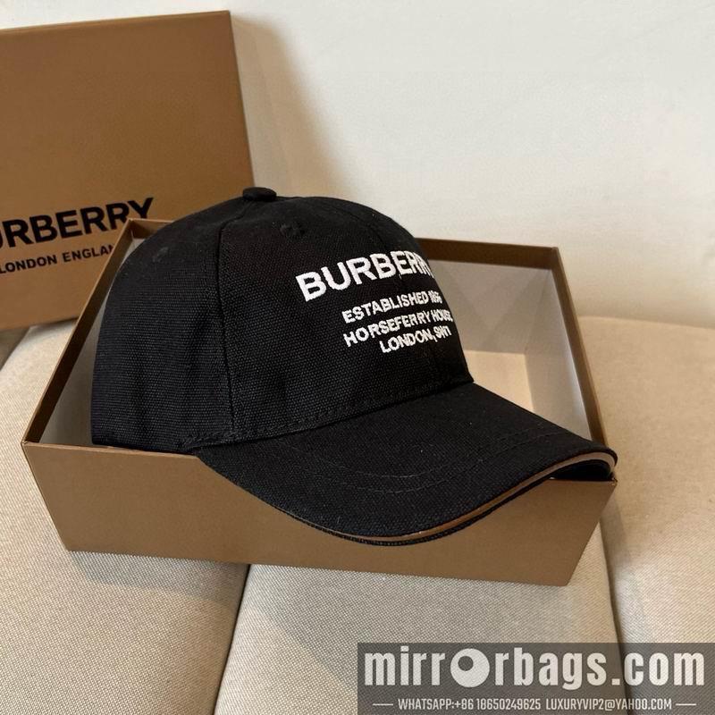 Replica Burberry Cap dx23