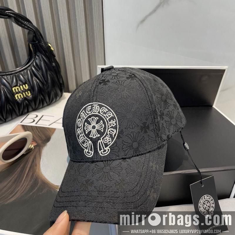 Replica Chrome Hearts cap dx59