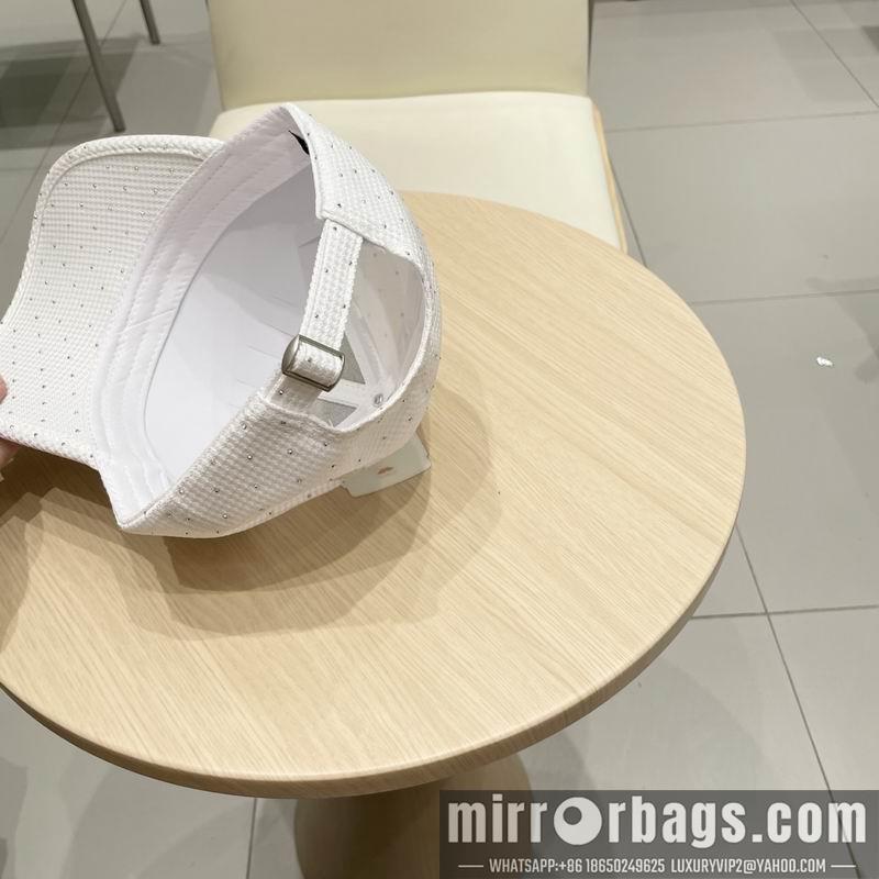 Replica Chanel Hat 021002