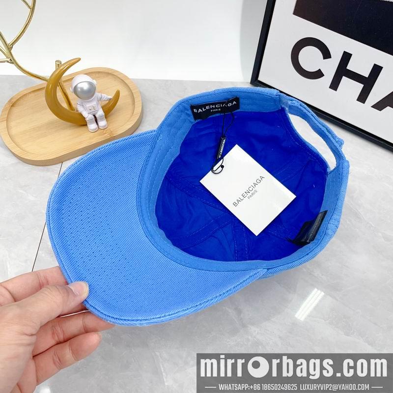 Replica Balenciaga cap dx50
