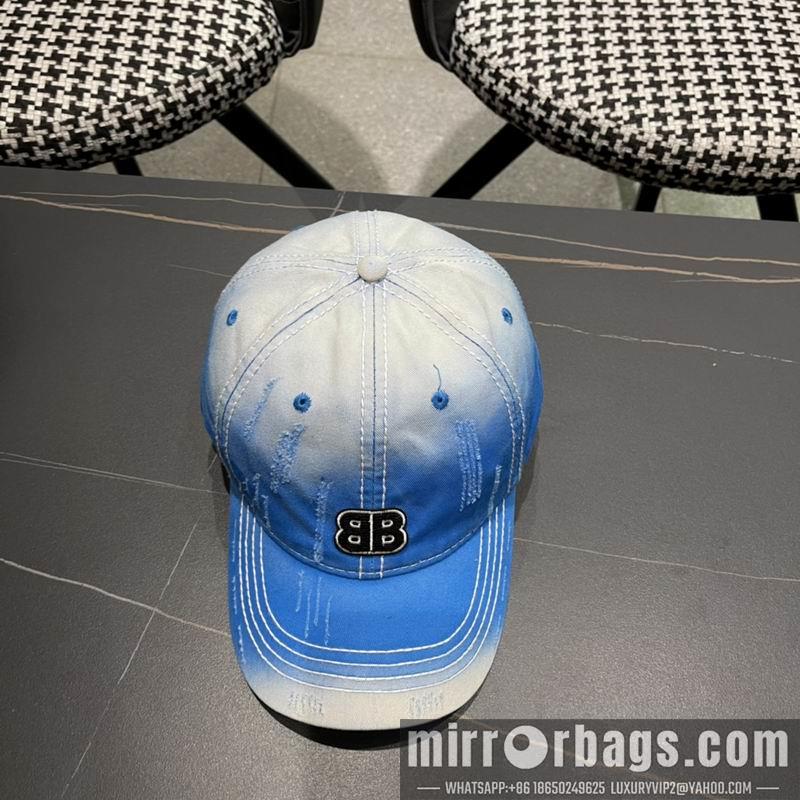 Replica Balenciaga cap 081007