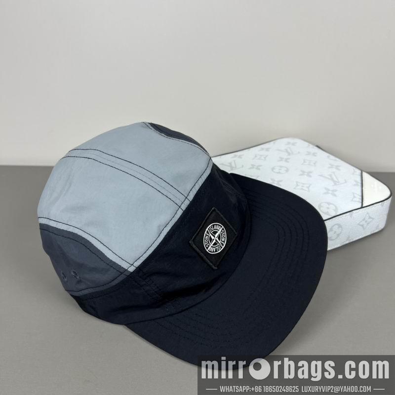 Replica Stone Island cap dx04