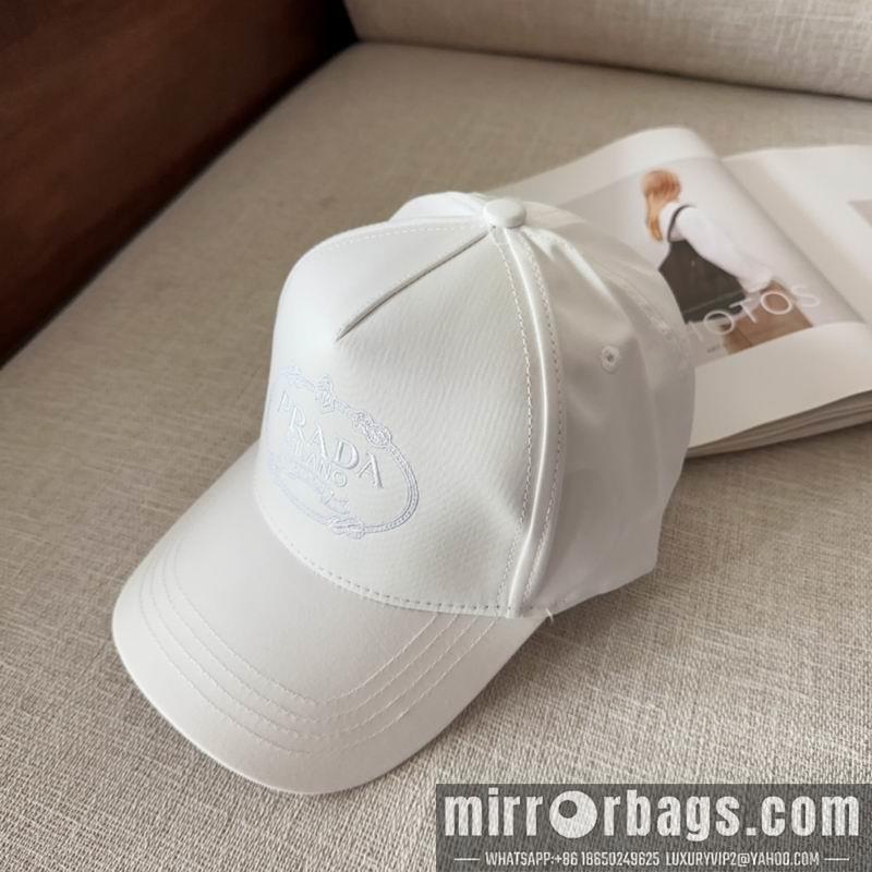 Replica Prada cap dx15