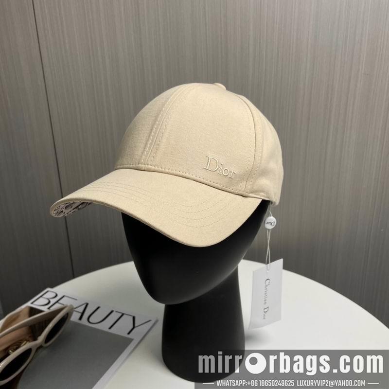 Replica Dior cap 101101