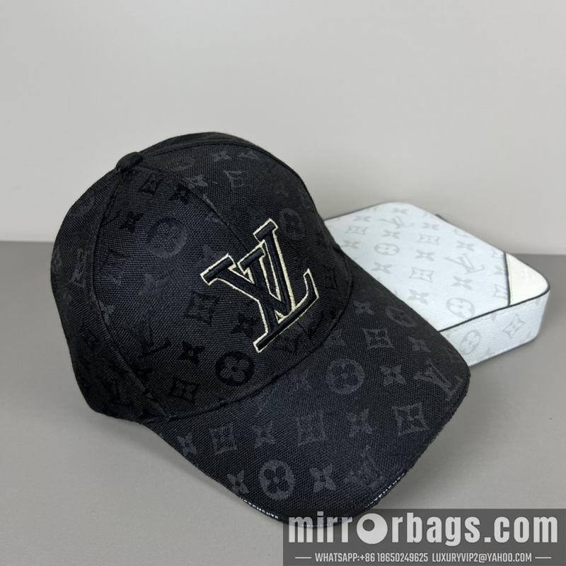 Replica LV Hat dx58