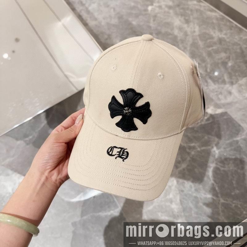 Replica Chrome Hearts Hat 092702