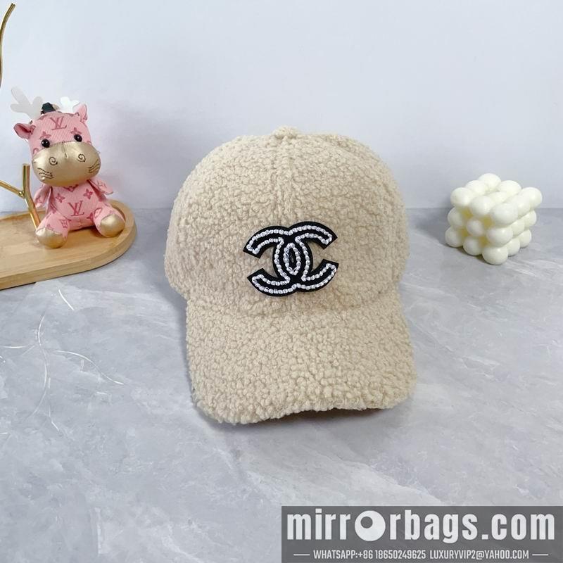 Replica Chanel cap dx45