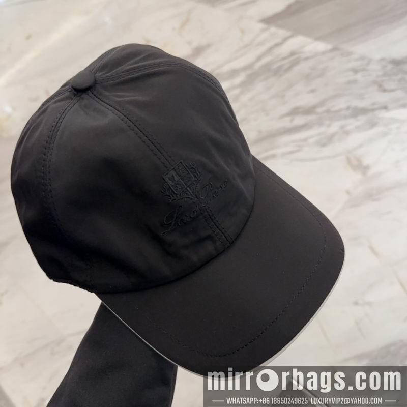 Replica Loro Piana cap dx26