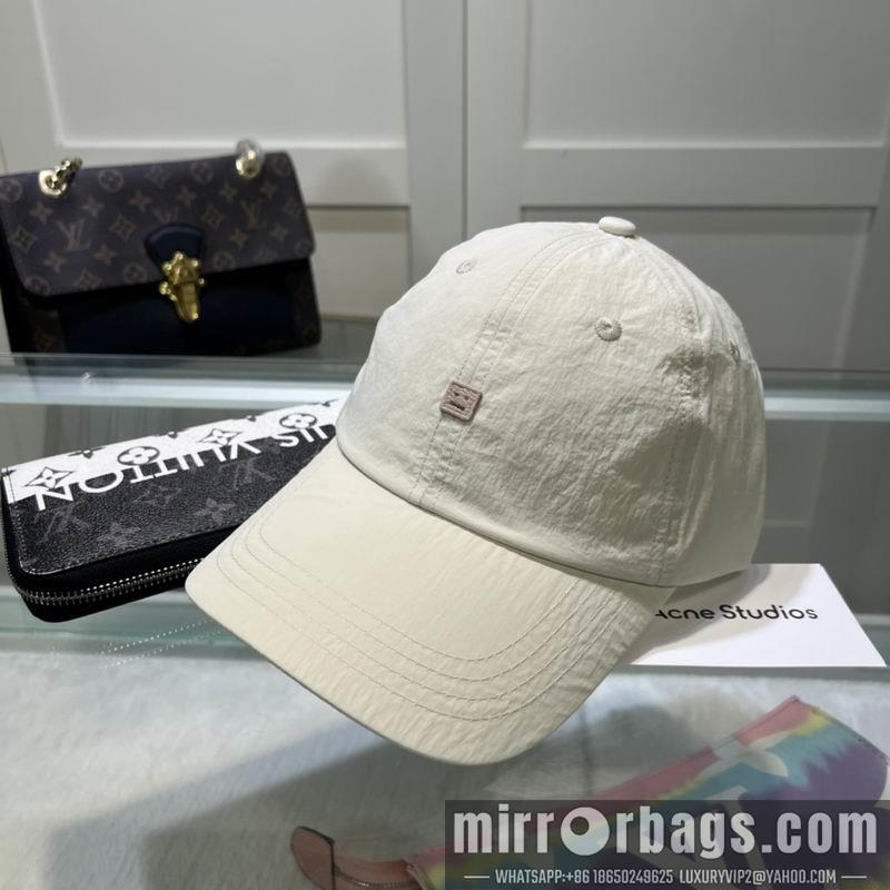Replica Acne cap 042702