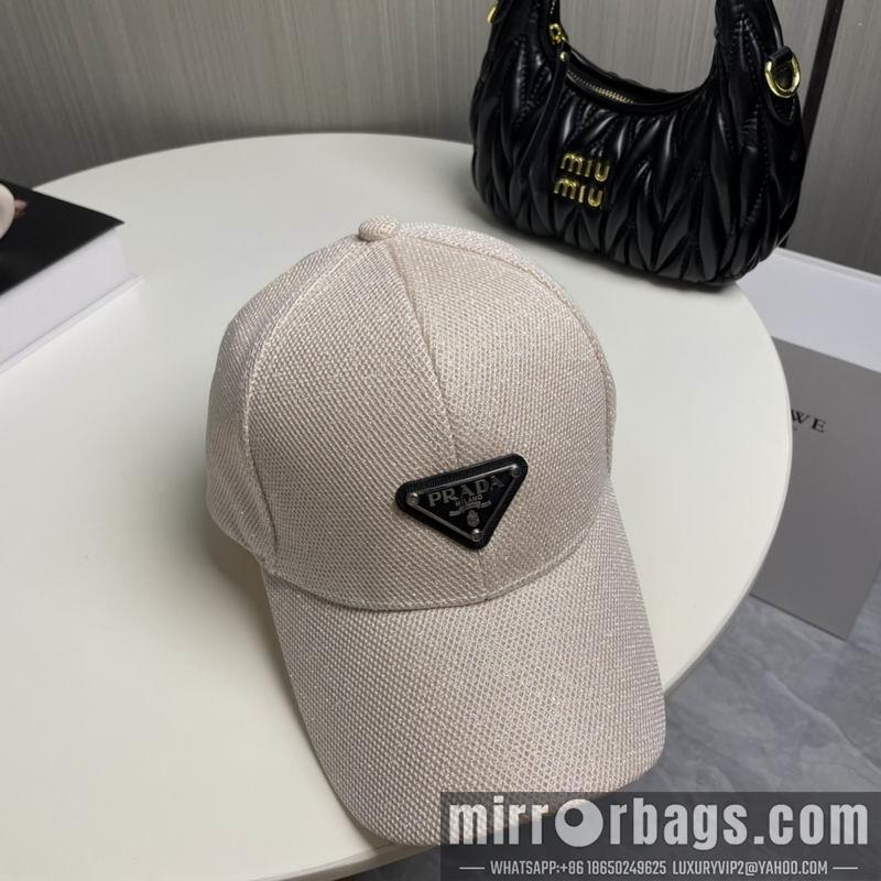 Replica Prada cap dx23