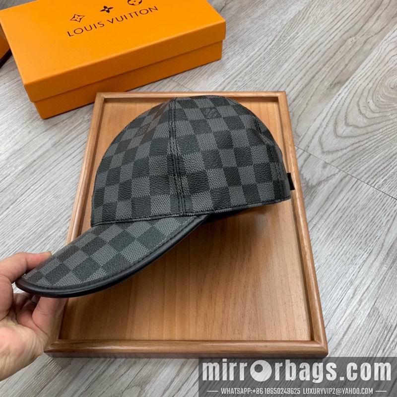 Replica LV Hat dx169