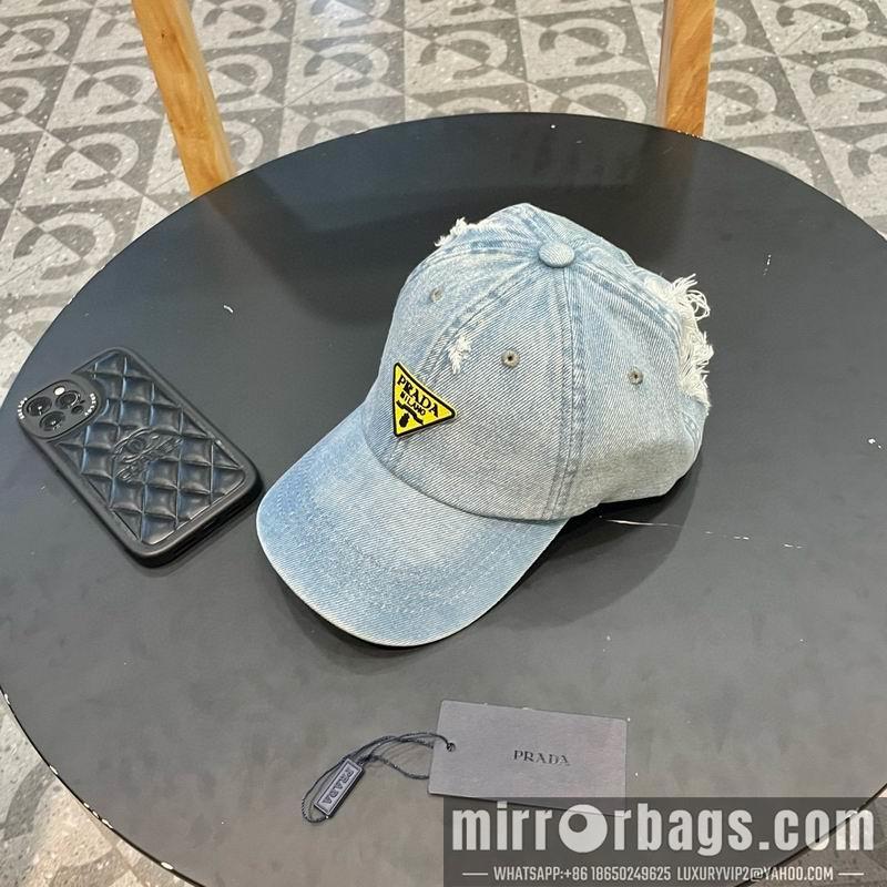 Replica Prada cap 050704