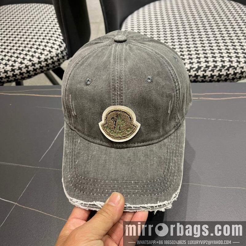 Replica Moncler cap 082601