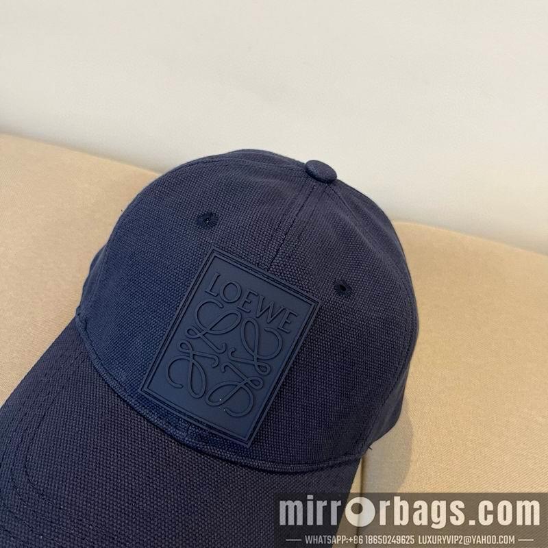 Replica Loewe Hat dx51