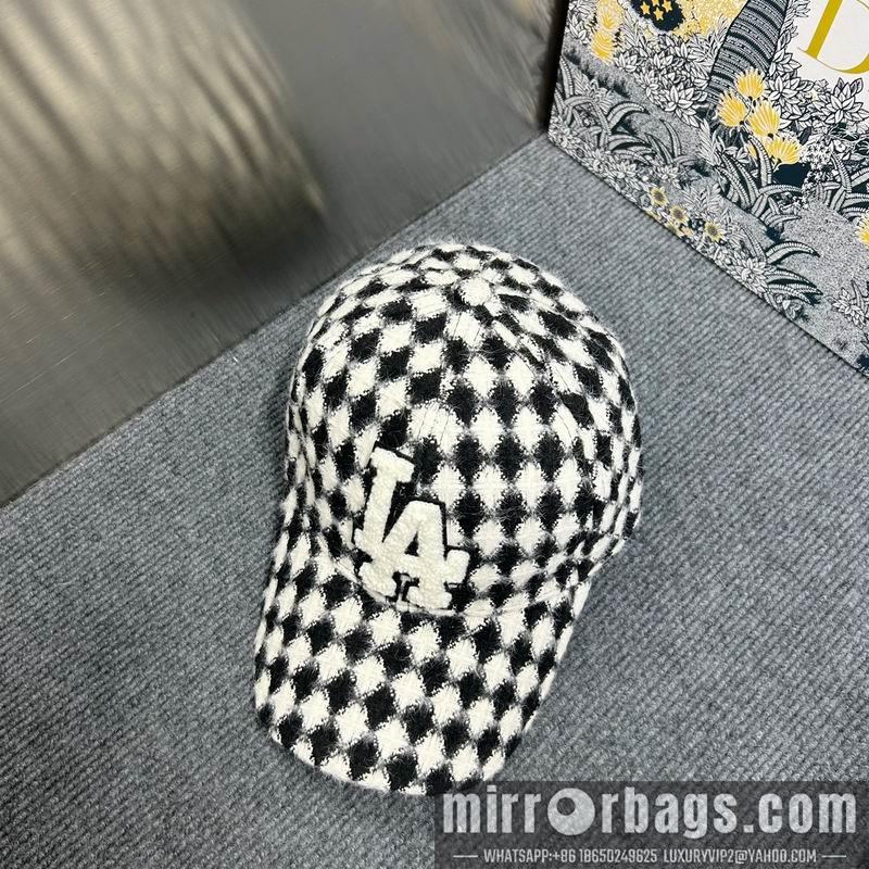 Replica MLB NY cap dx30