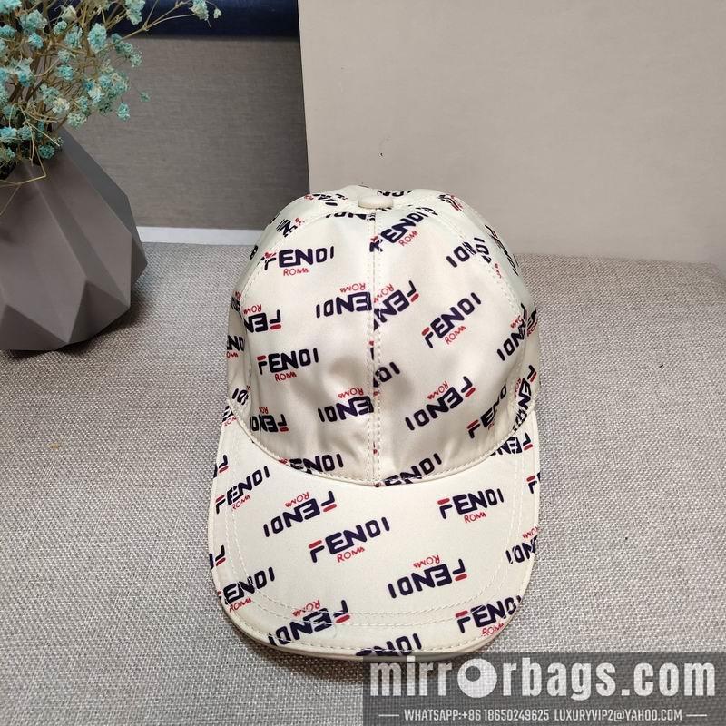 Replica Fendi cap dx06