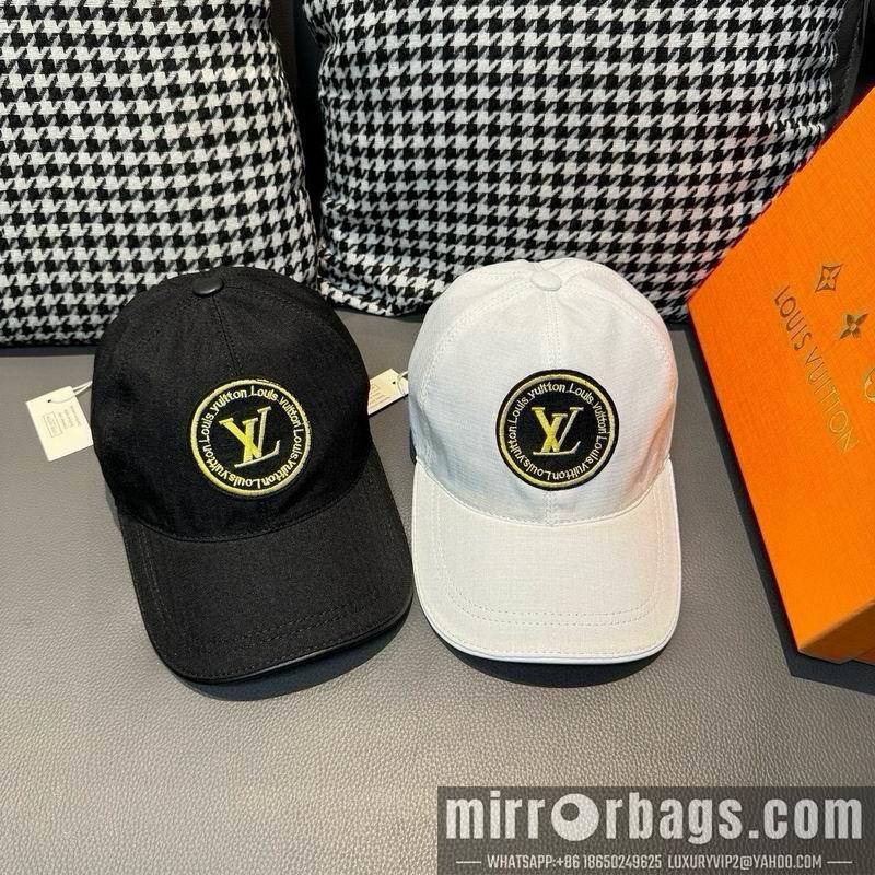 Replica LV Hat 091402