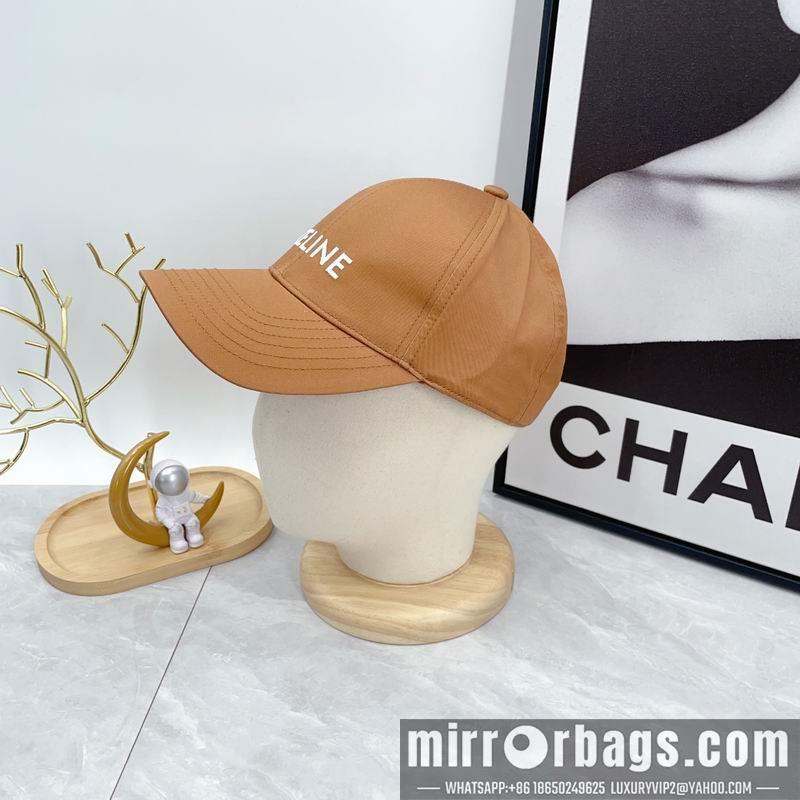 Replica Celine cap dx35