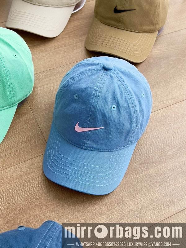 Replica Nike cap 072202