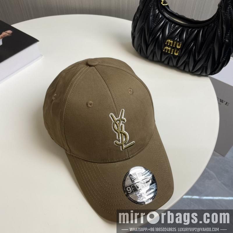 Replica YSL cap 090601
