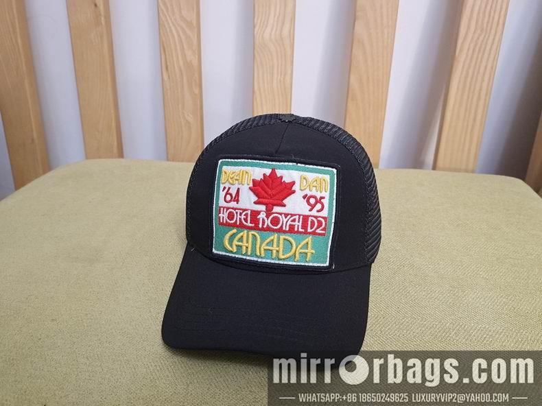 Replica DSQ Cap y 10