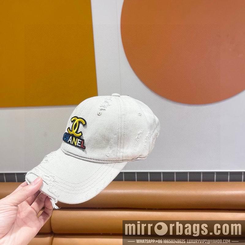 Replica Chanel Hat 021102