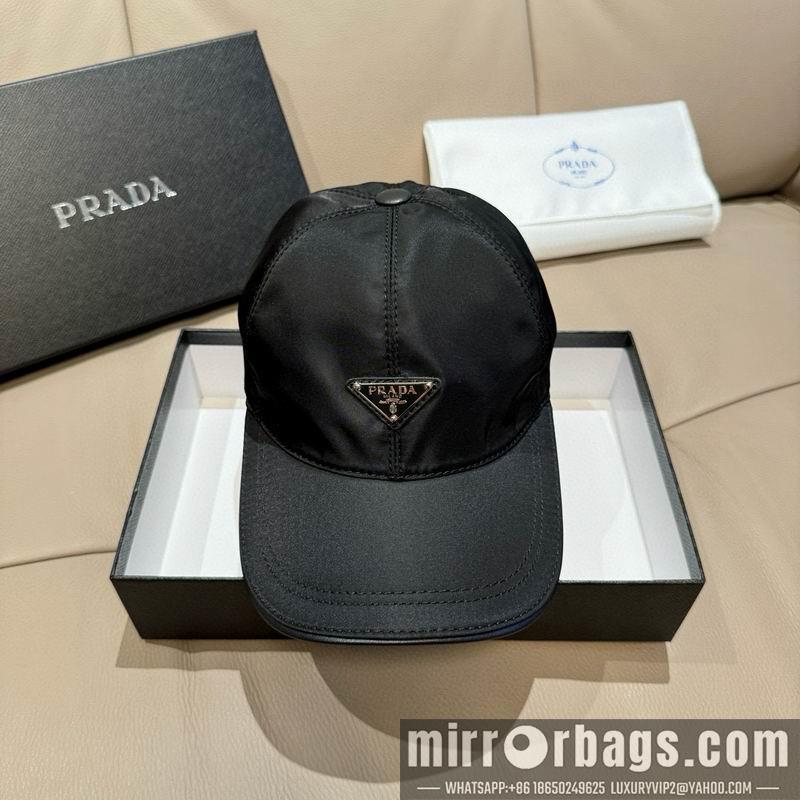 Replica Prada cap dx71