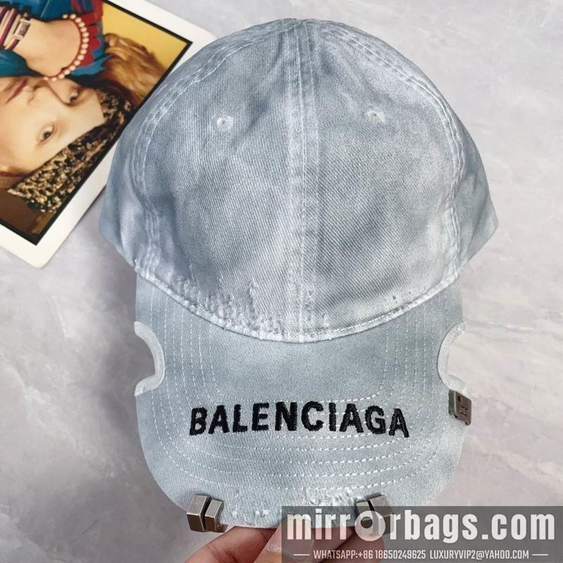 Replica Balenciaga Cap dx56