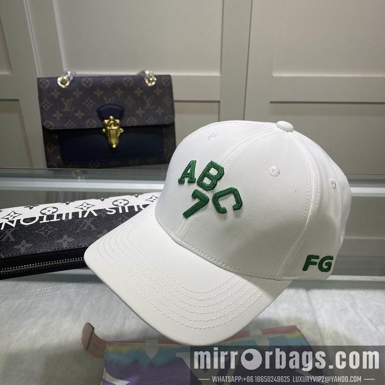Replica Fear of Gog Cap 03