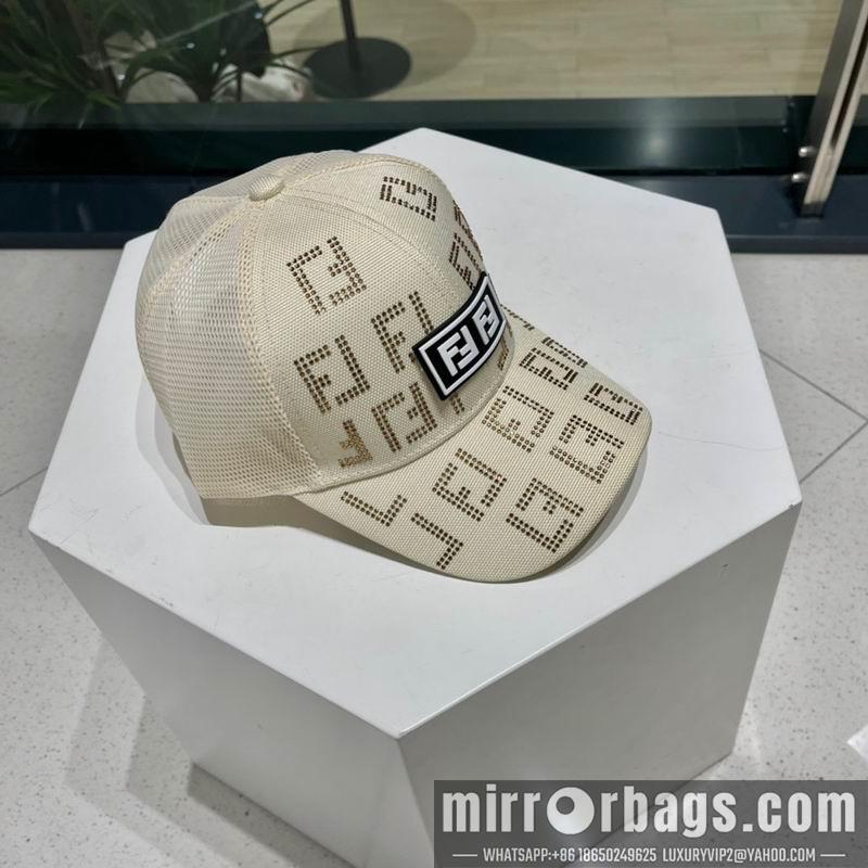 Replica Fendi cap 072201