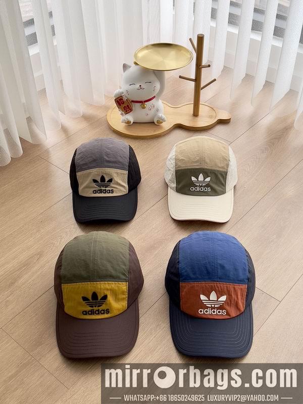 Replica Adidas cap dx01