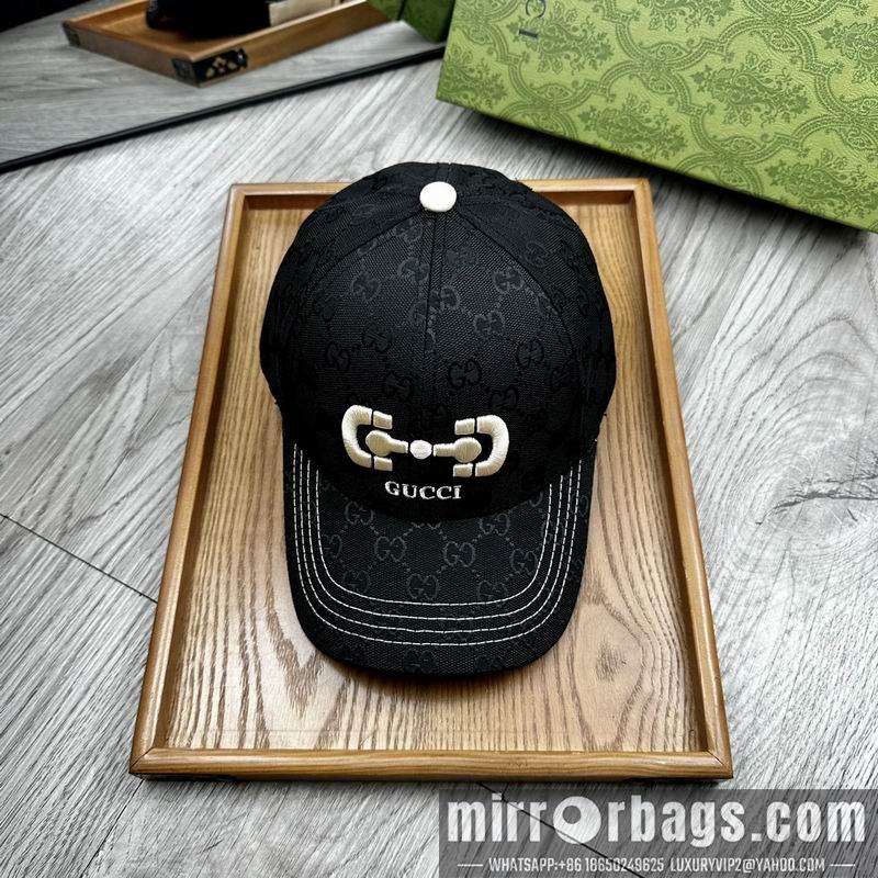 Replica Gucci cap dx24