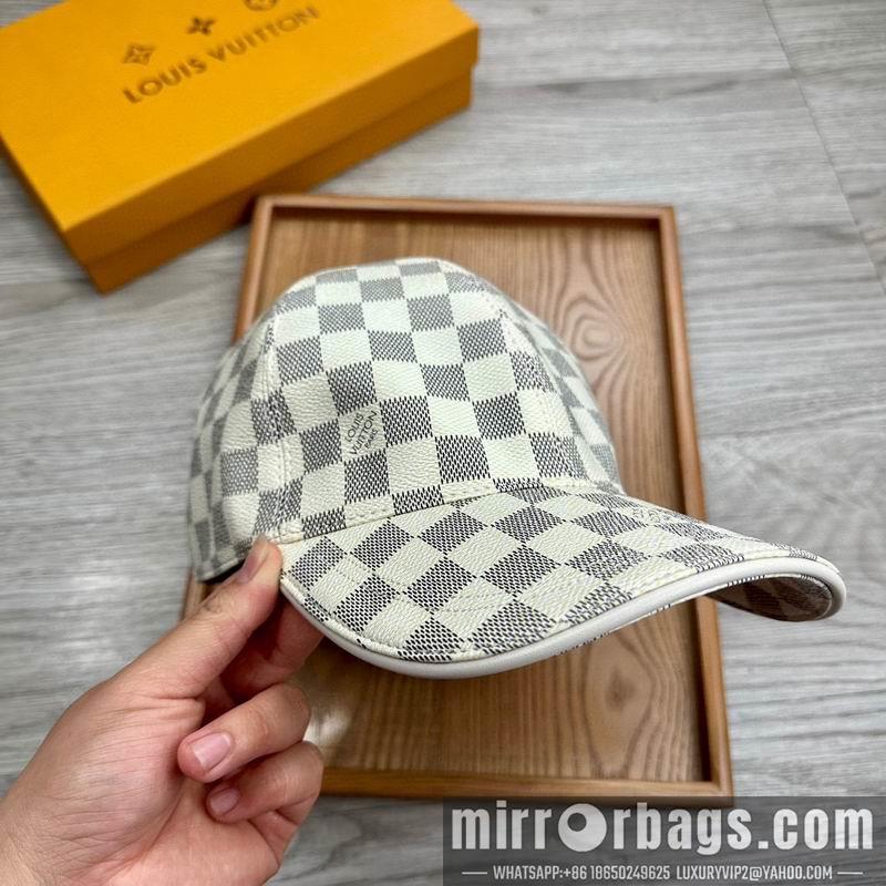 Replica LV Hat dx170