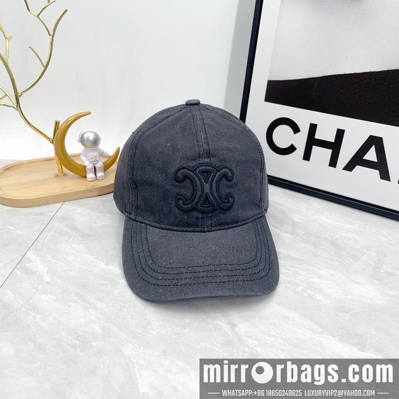 Replica Celine cap dx41