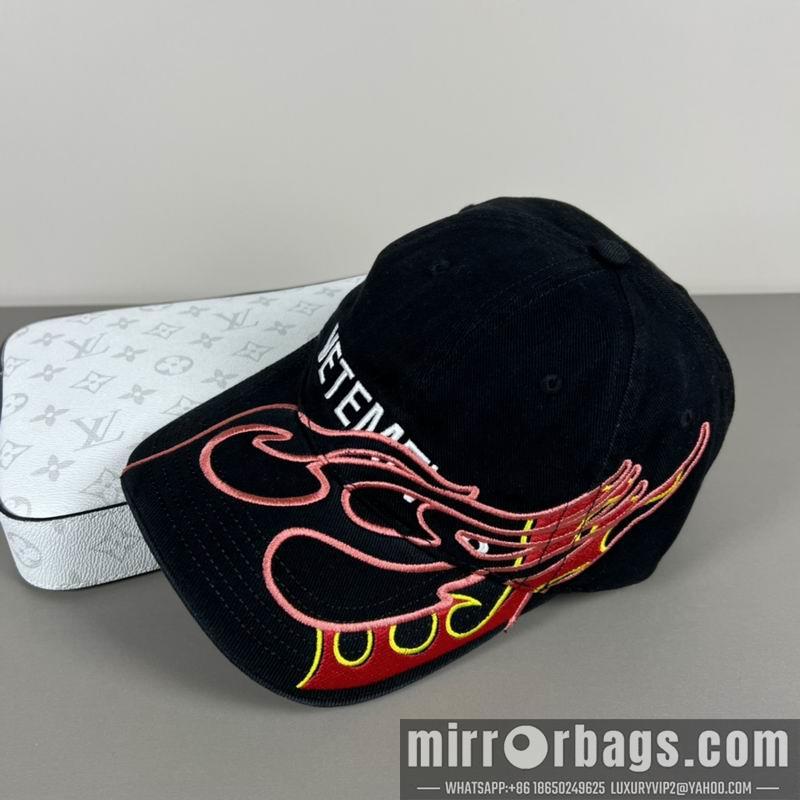 Replica Vetements cap dx01
