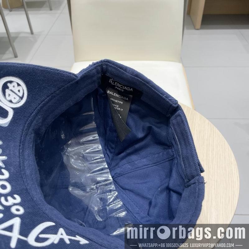 Replica Balenciaga Cap 032001