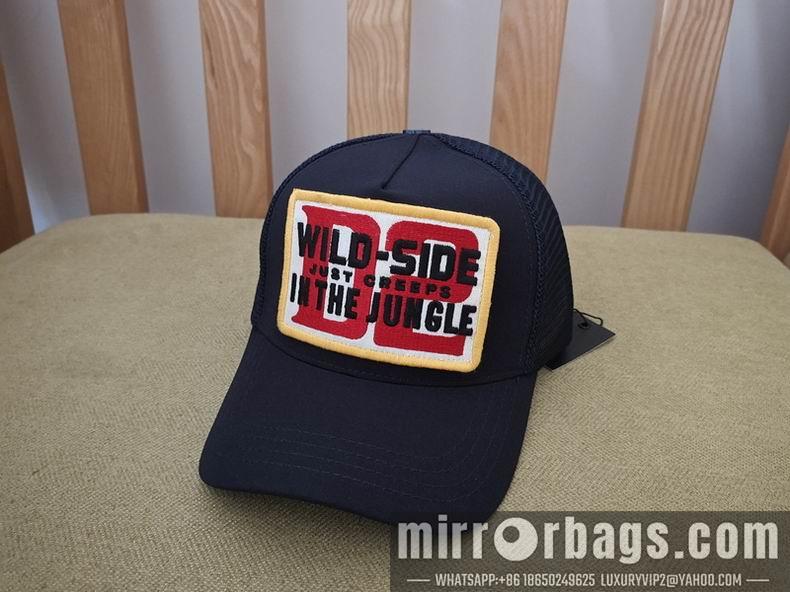 Replica DSQ Cap y 03