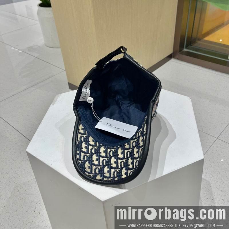 Replica Dior cap 083001