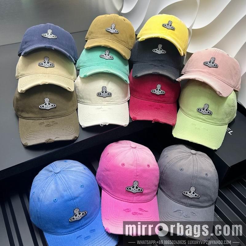 Replica Vivienne Westwood cap dx04
